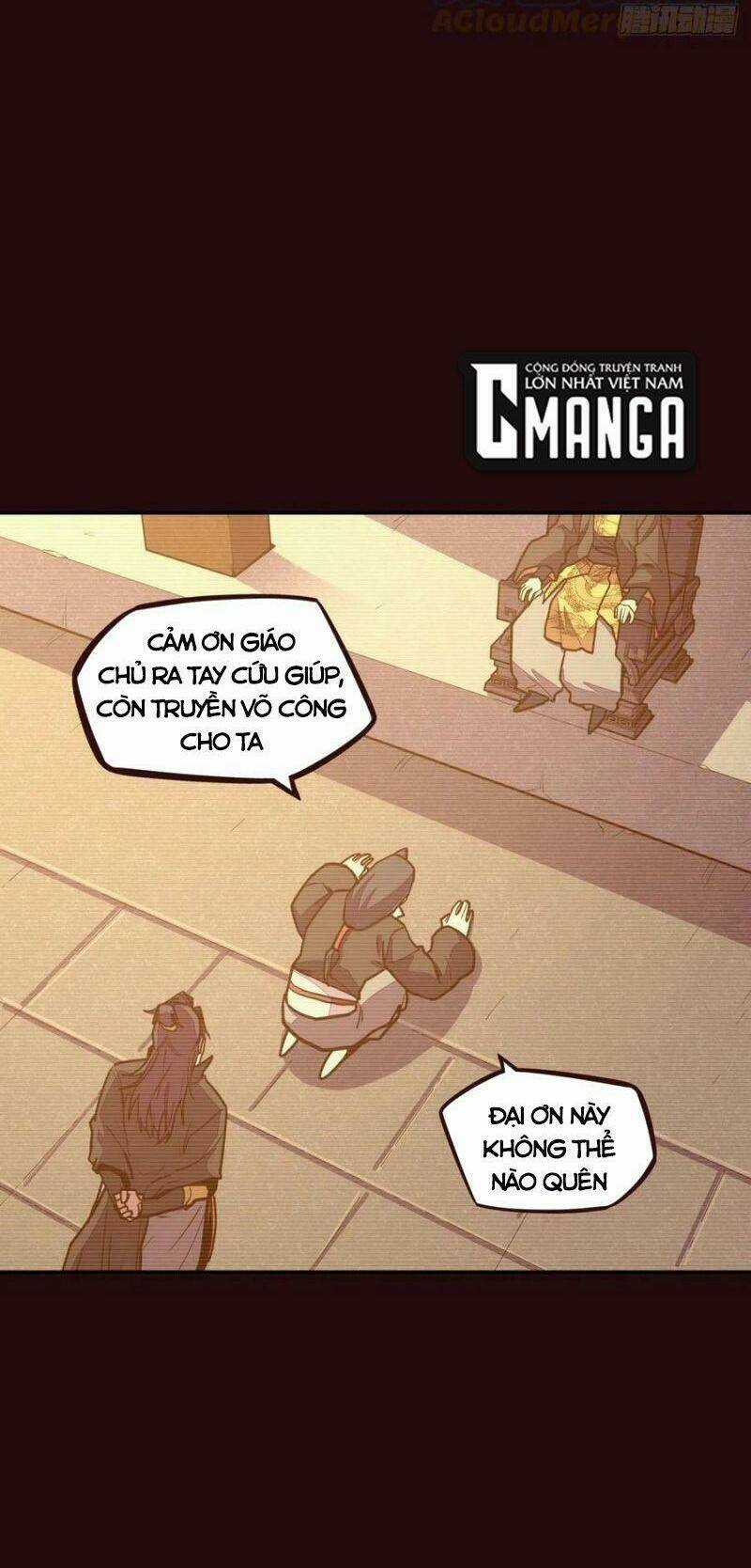 Sinh Tử Quyết - Chapter 155 - Trang 30