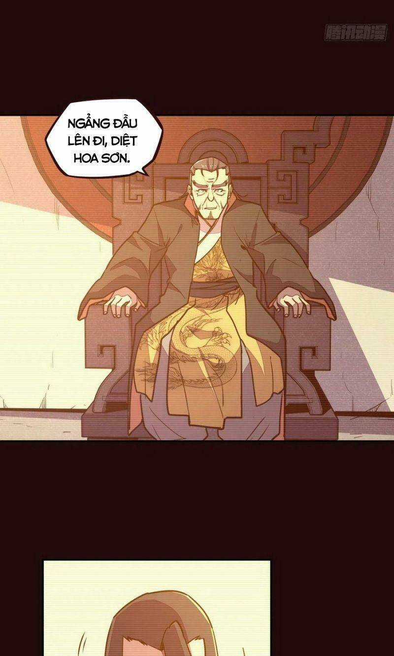 Sinh Tử Quyết - Chapter 155 - Trang 31