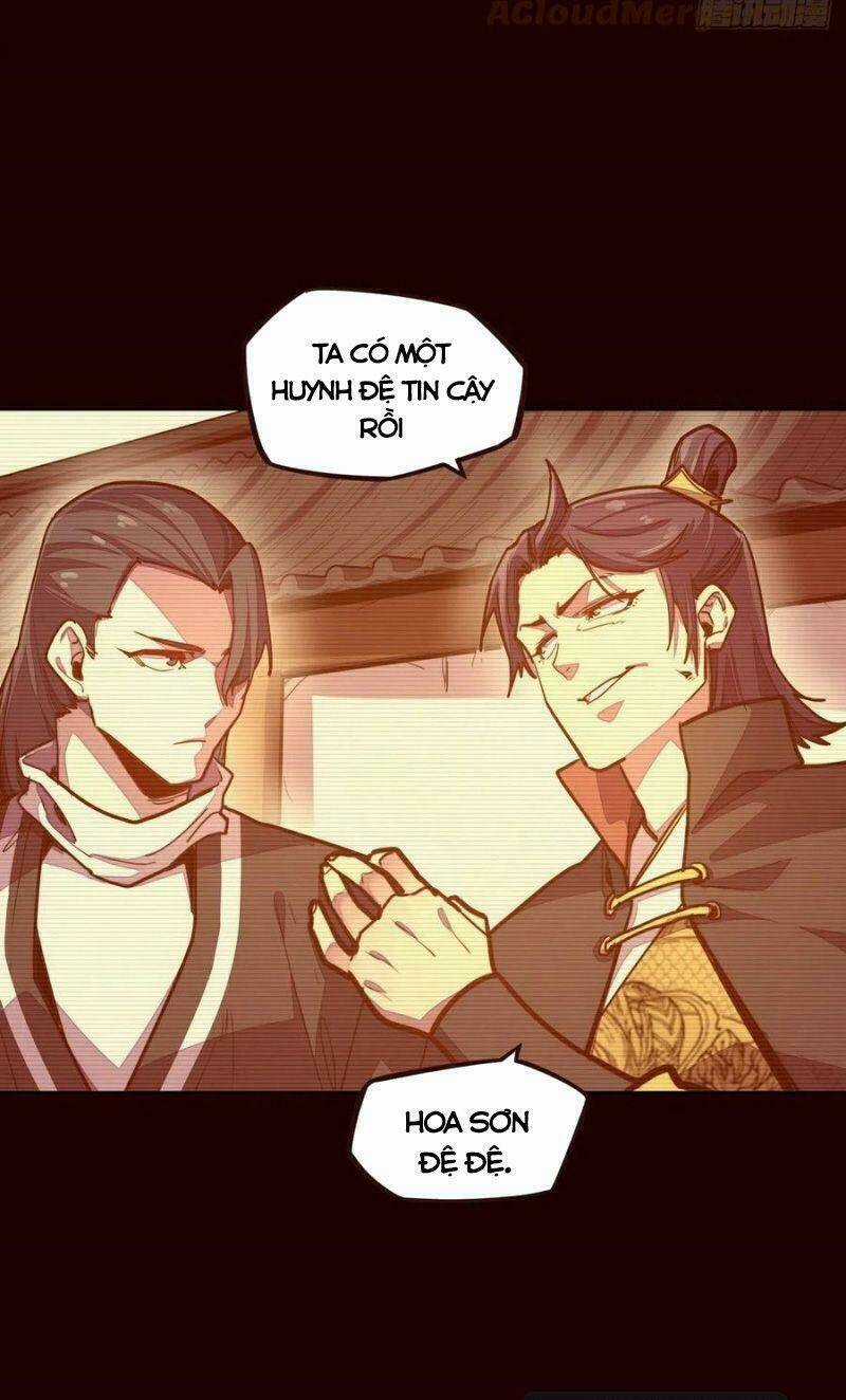 Sinh Tử Quyết - Chapter 155 - Trang 35