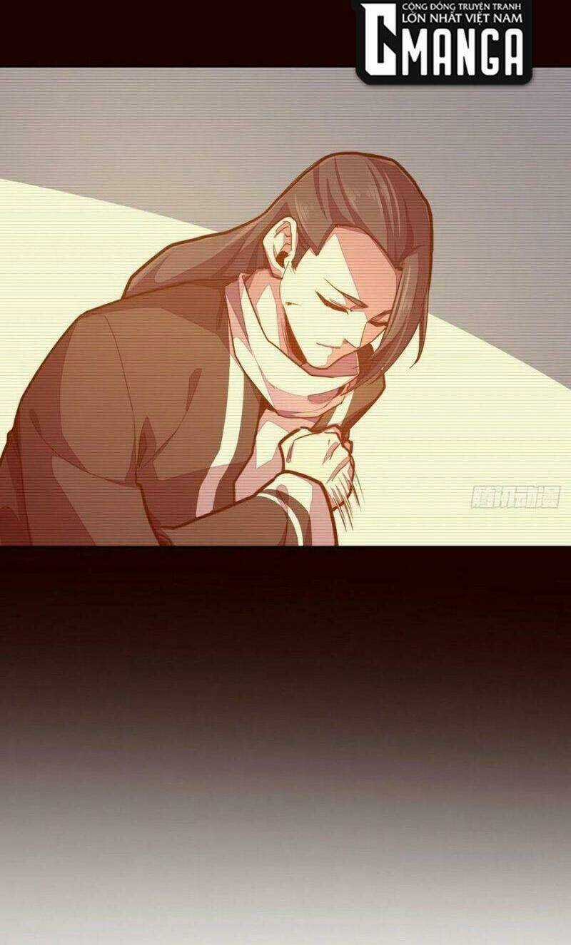 Sinh Tử Quyết - Chapter 155 - Trang 36