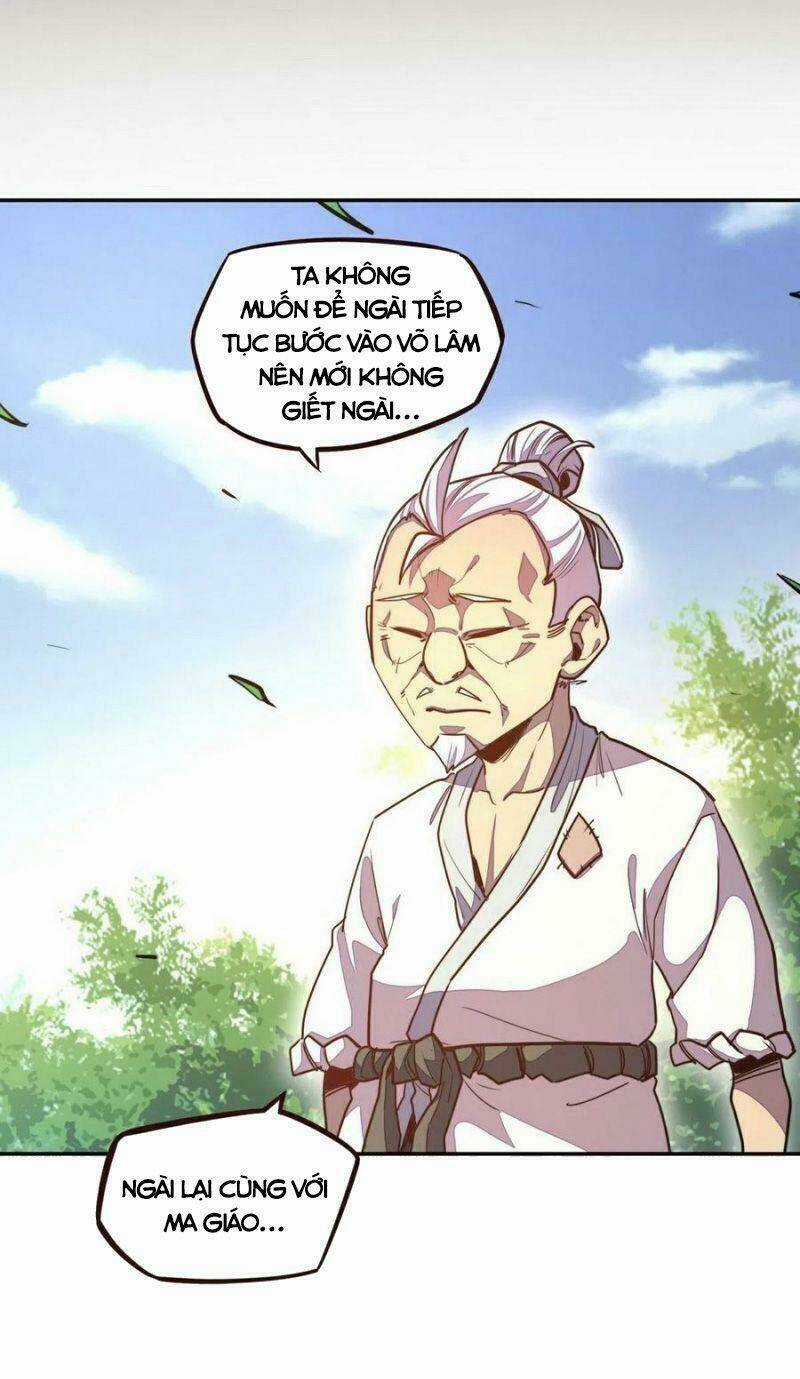 Sinh Tử Quyết - Chapter 155 - Trang 37