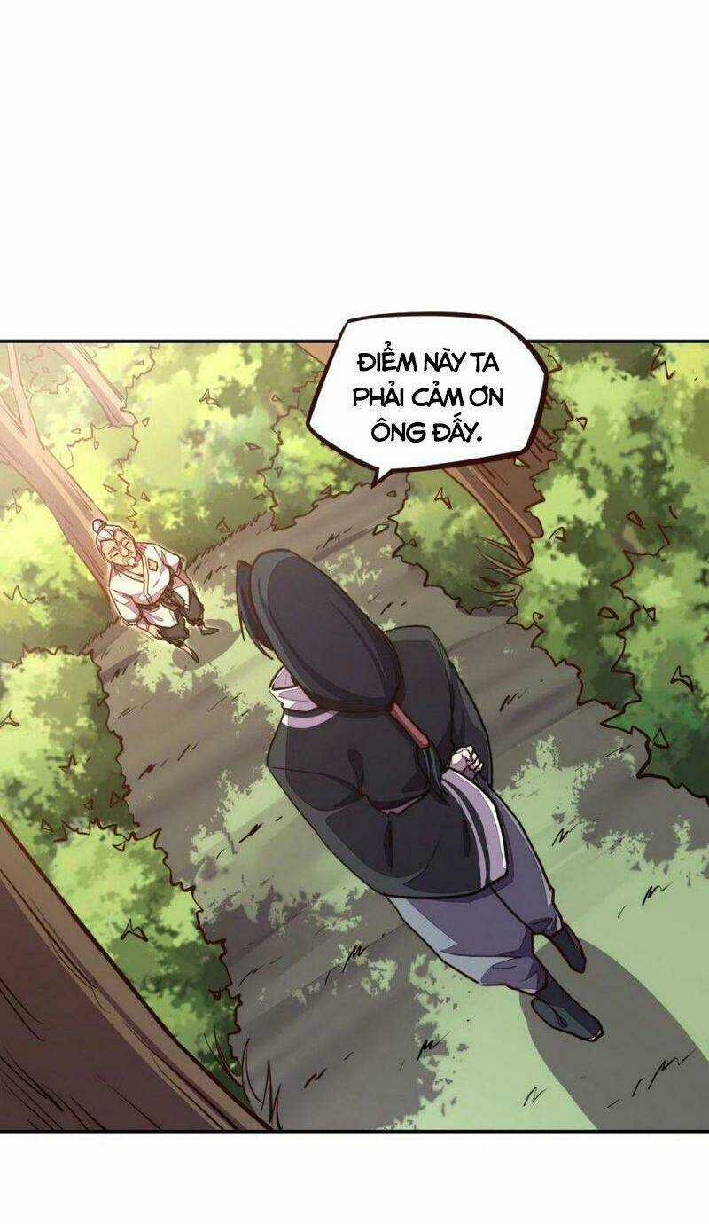 Sinh Tử Quyết - Chapter 155 - Trang 38