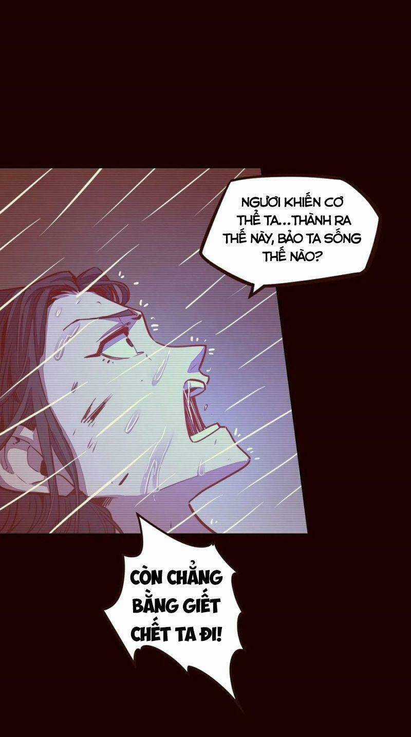 Sinh Tử Quyết - Chapter 155 - Trang 5