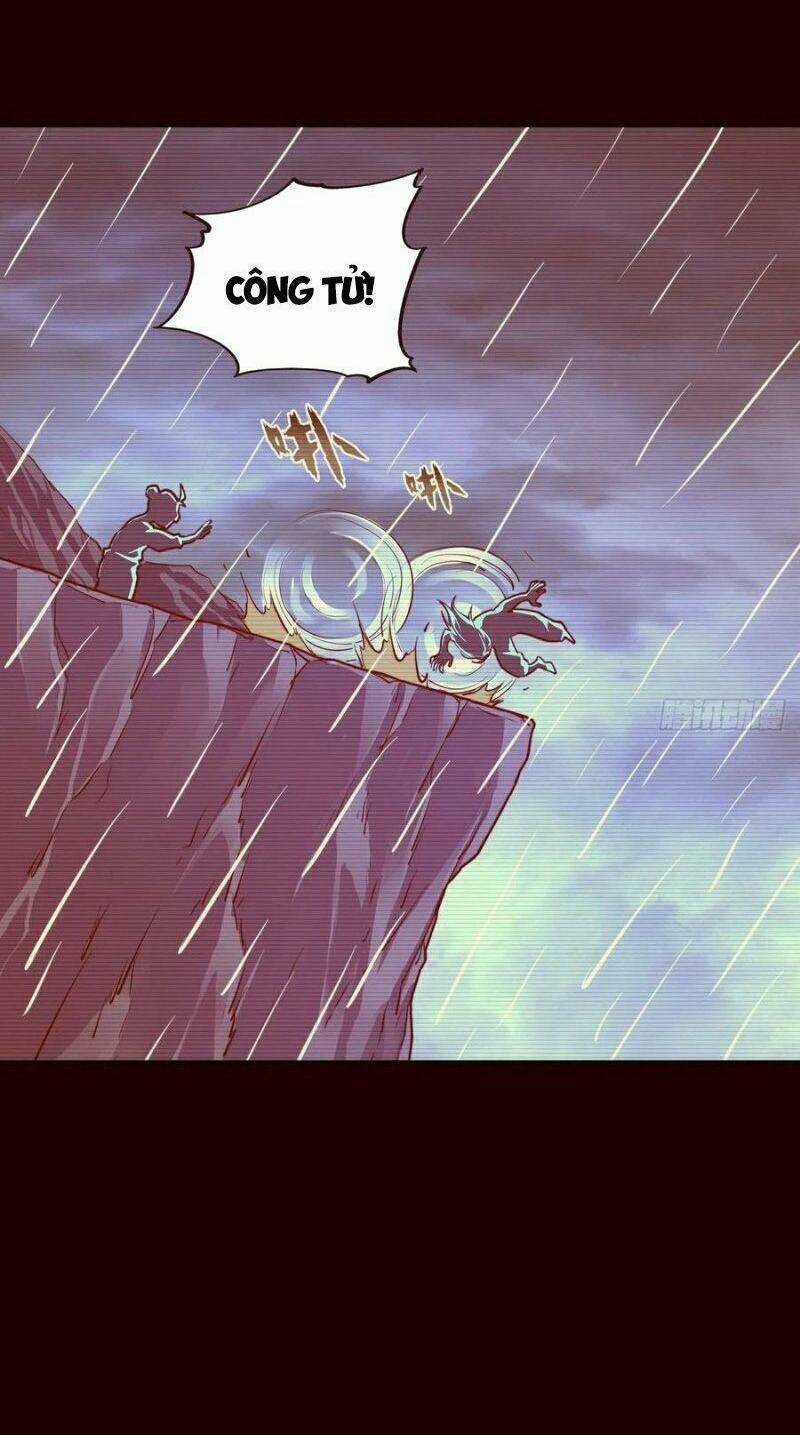 Sinh Tử Quyết - Chapter 155 - Trang 6