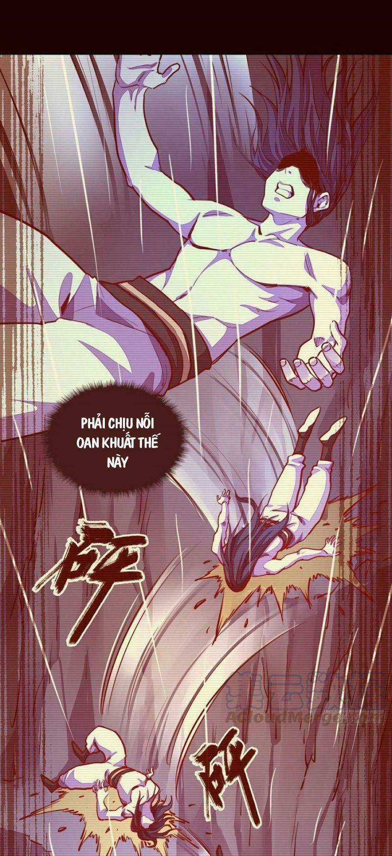 Sinh Tử Quyết - Chapter 155 - Trang 7