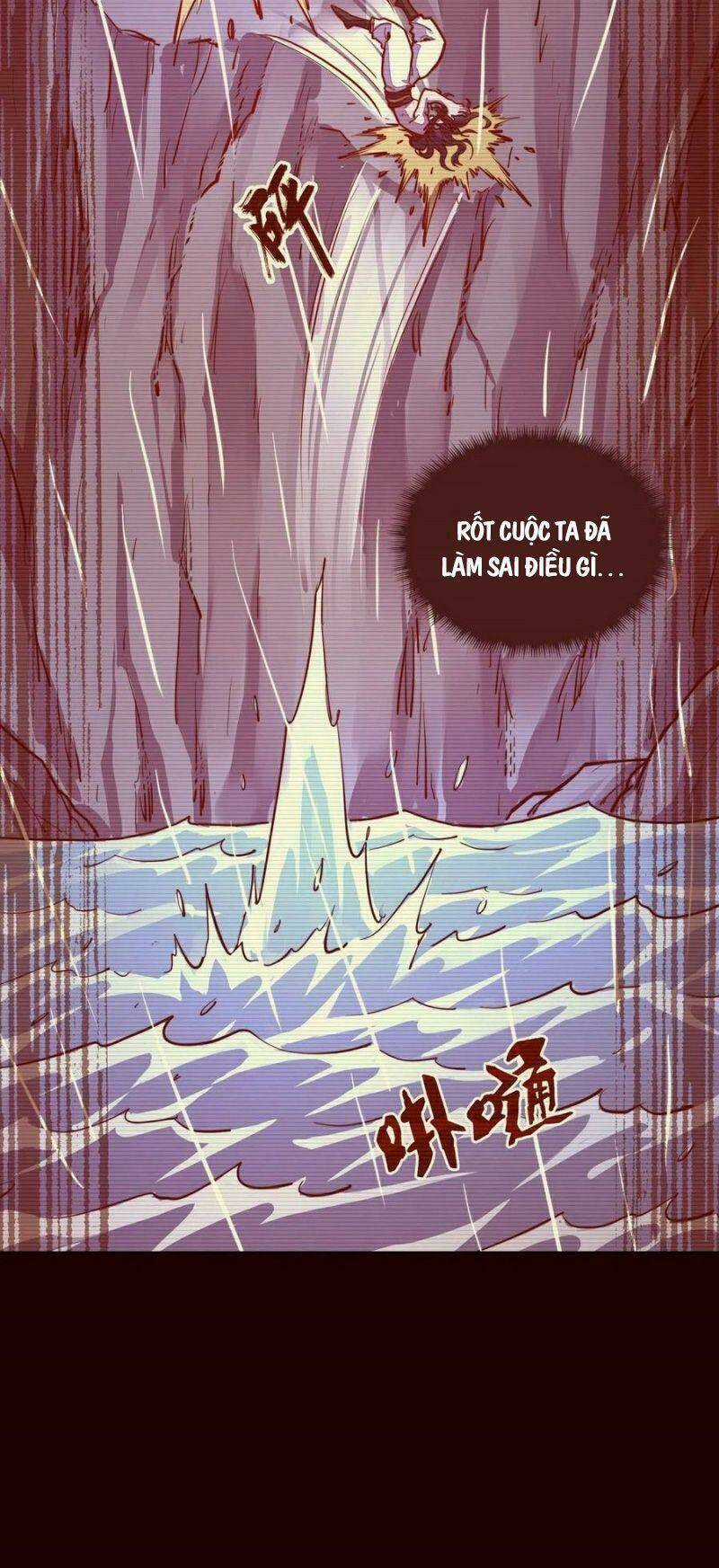 Sinh Tử Quyết - Chapter 155 - Trang 8