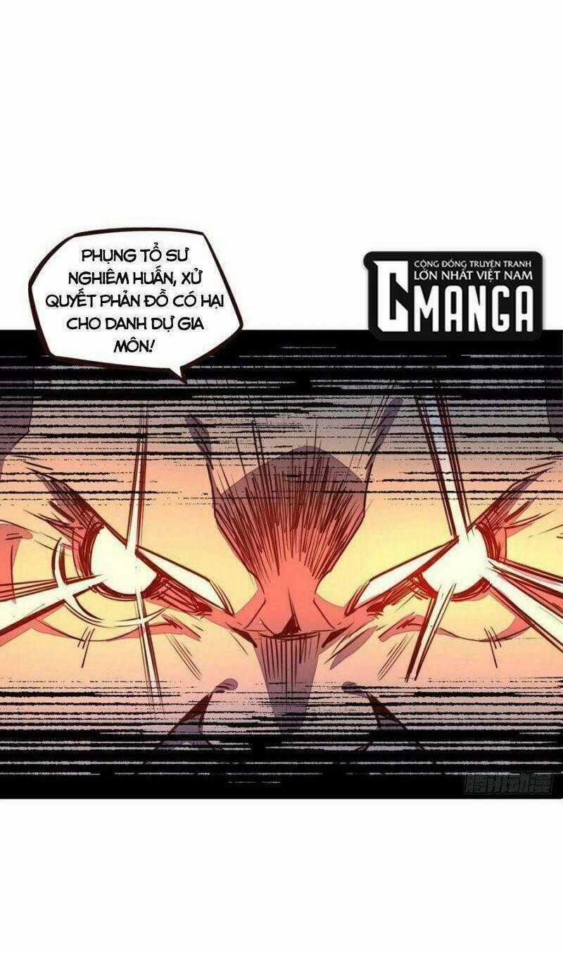 Sinh Tử Quyết - Chapter 156 - Trang 2