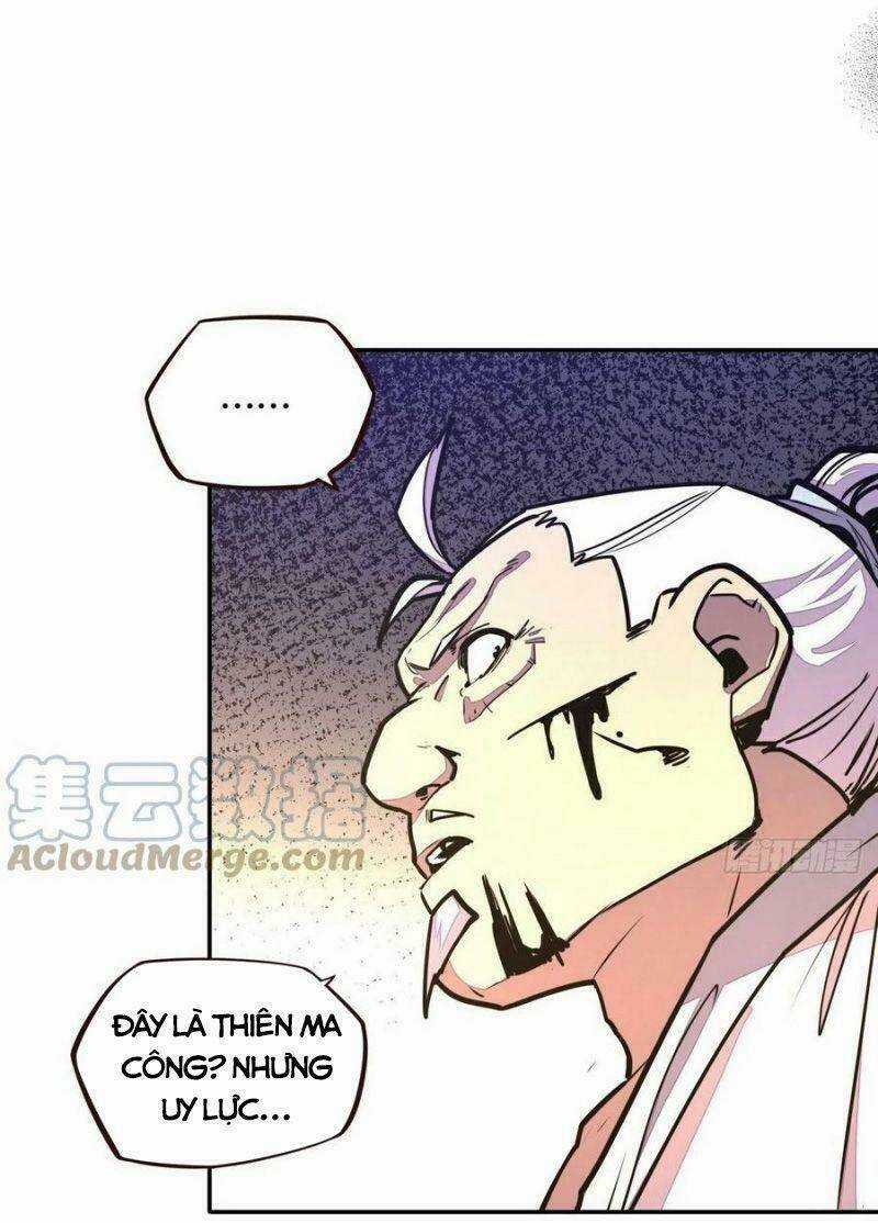 Sinh Tử Quyết - Chapter 156 - Trang 13