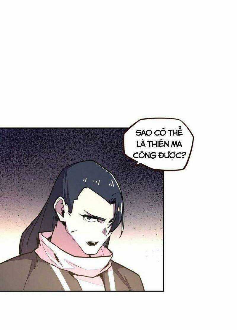 Sinh Tử Quyết - Chapter 156 - Trang 14