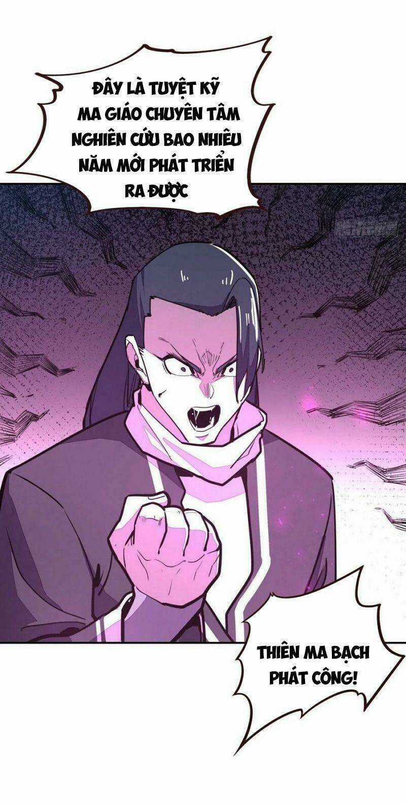 Sinh Tử Quyết - Chapter 156 - Trang 15