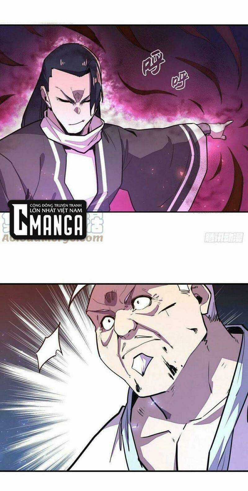 Sinh Tử Quyết - Chapter 156 - Trang 16