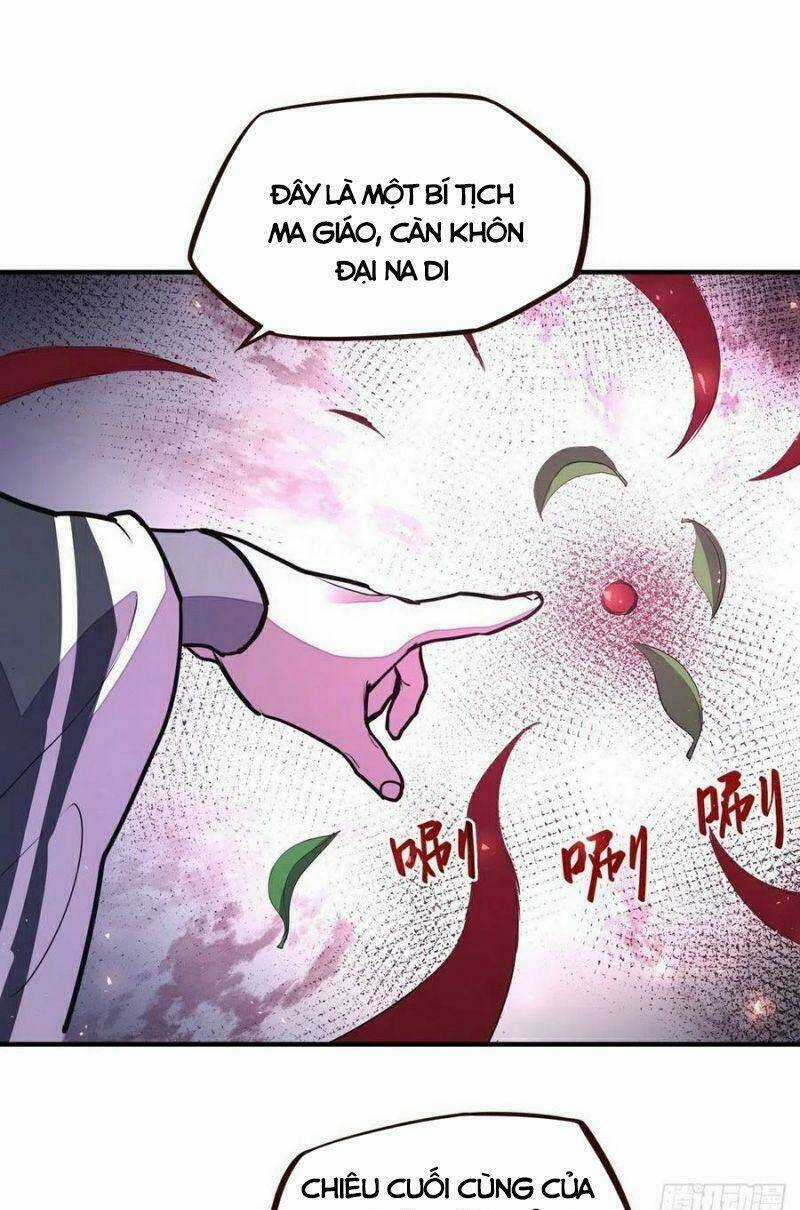 Sinh Tử Quyết - Chapter 156 - Trang 17