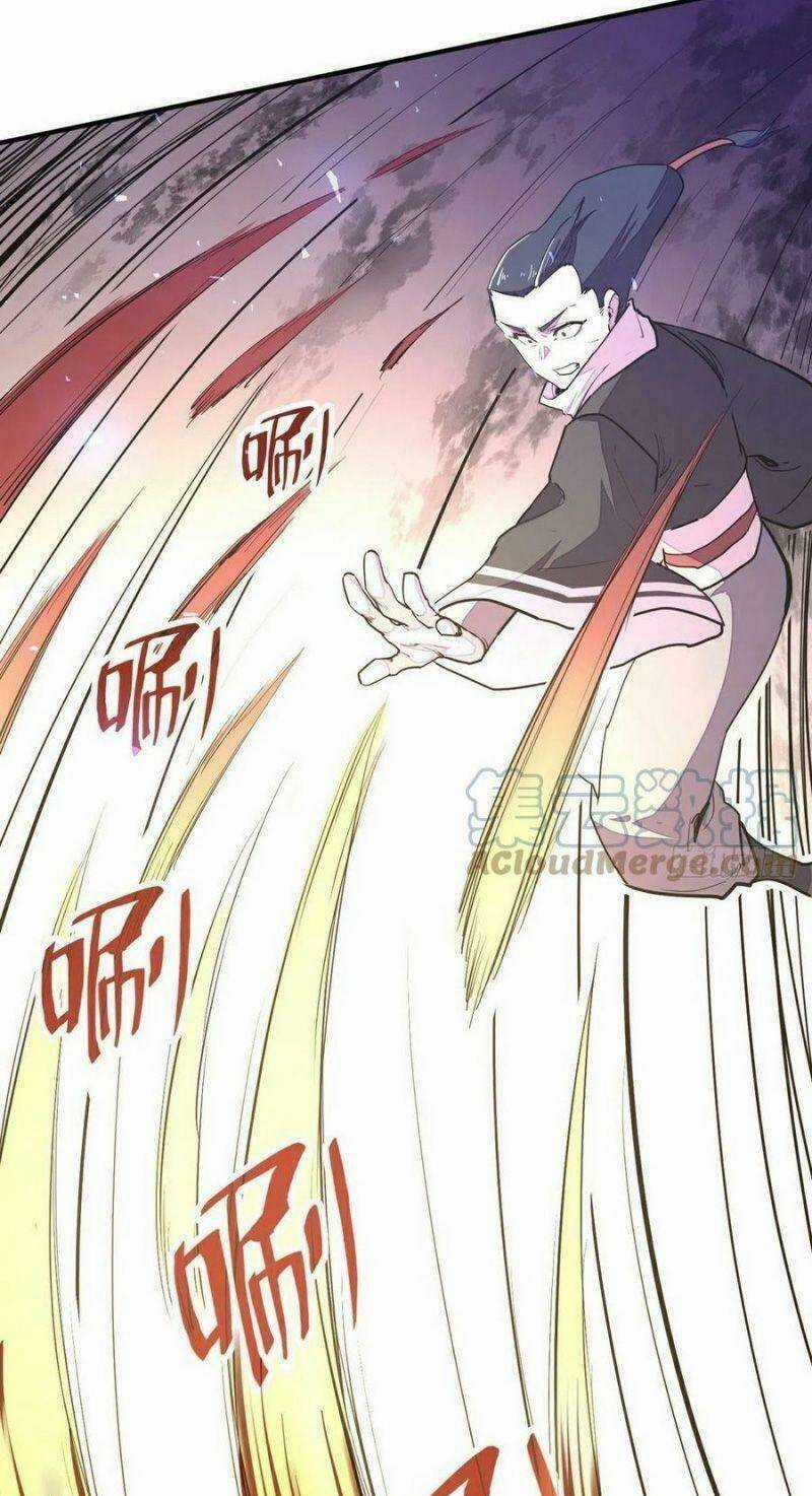 Sinh Tử Quyết - Chapter 156 - Trang 19