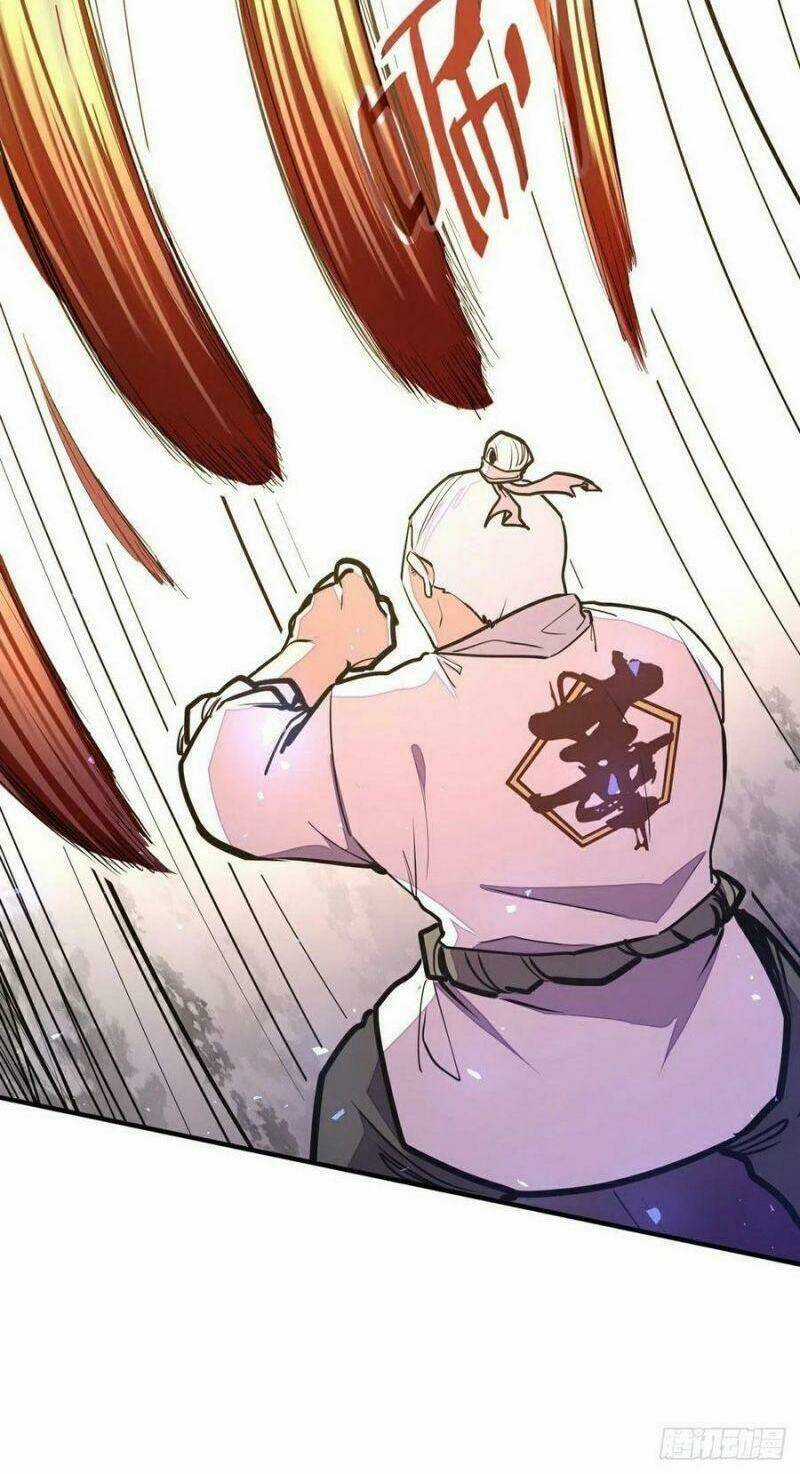 Sinh Tử Quyết - Chapter 156 - Trang 20