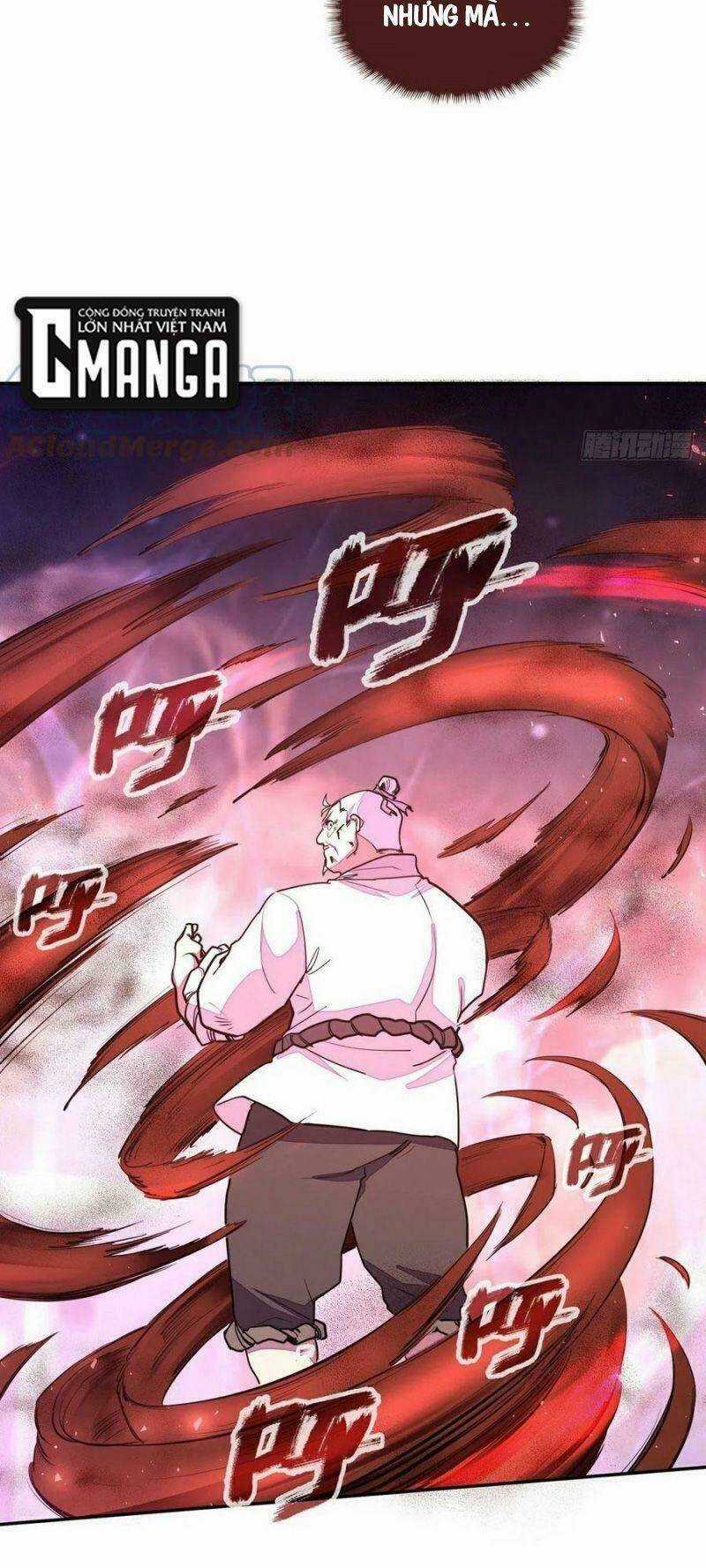 Sinh Tử Quyết - Chapter 156 - Trang 22