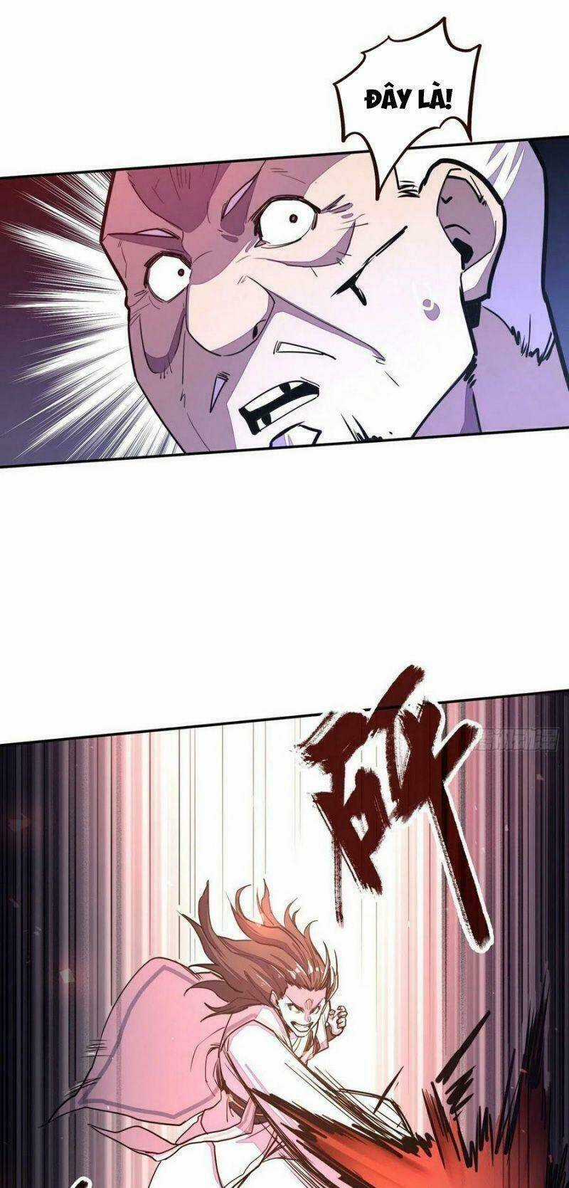 Sinh Tử Quyết - Chapter 156 - Trang 23