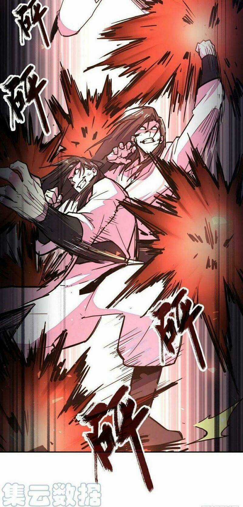 Sinh Tử Quyết - Chapter 156 - Trang 24