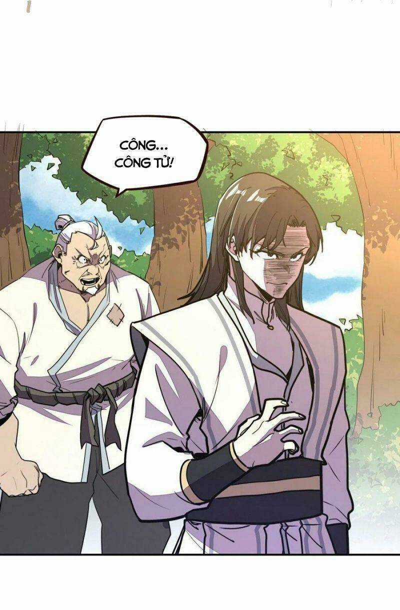 Sinh Tử Quyết - Chapter 156 - Trang 25