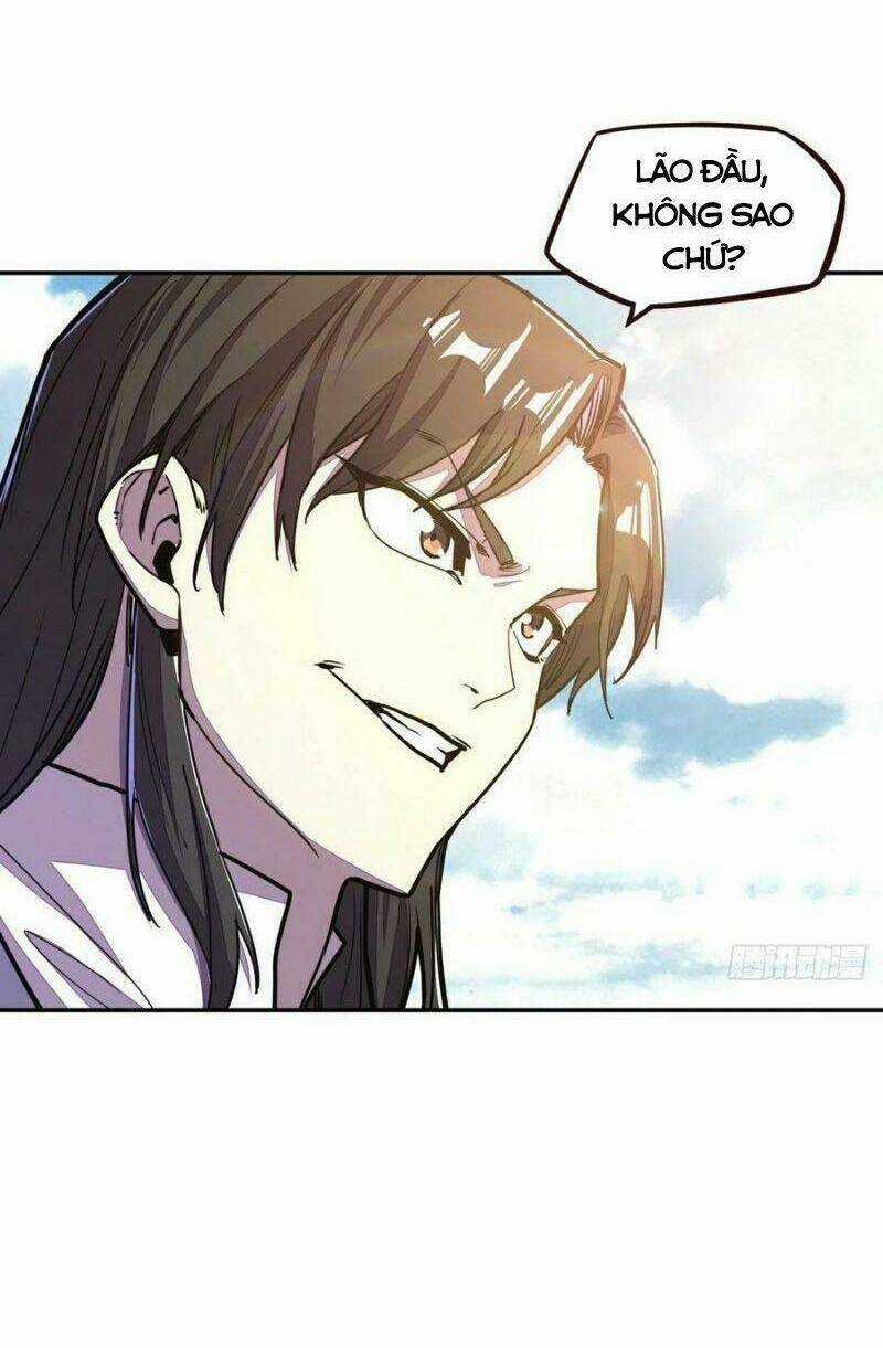 Sinh Tử Quyết - Chapter 156 - Trang 26