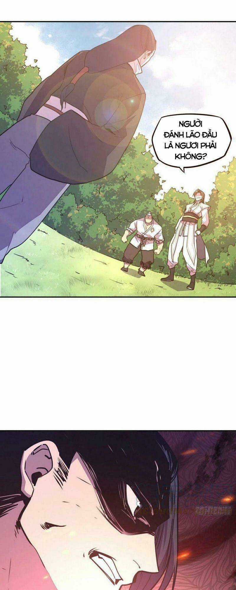 Sinh Tử Quyết - Chapter 156 - Trang 27