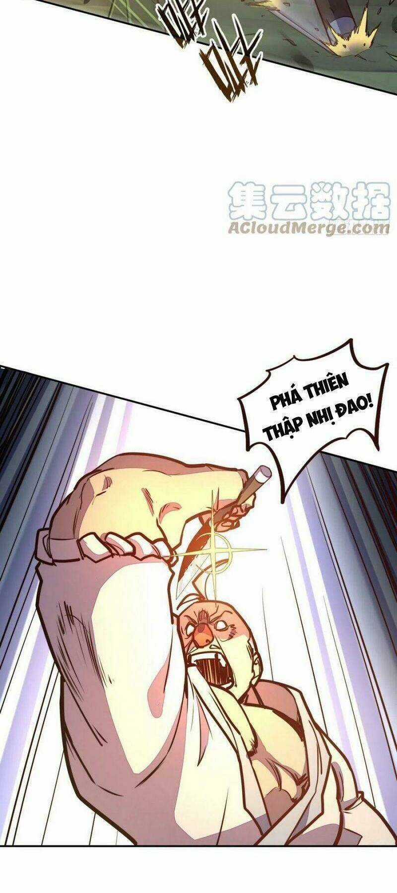 Sinh Tử Quyết - Chapter 156 - Trang 4