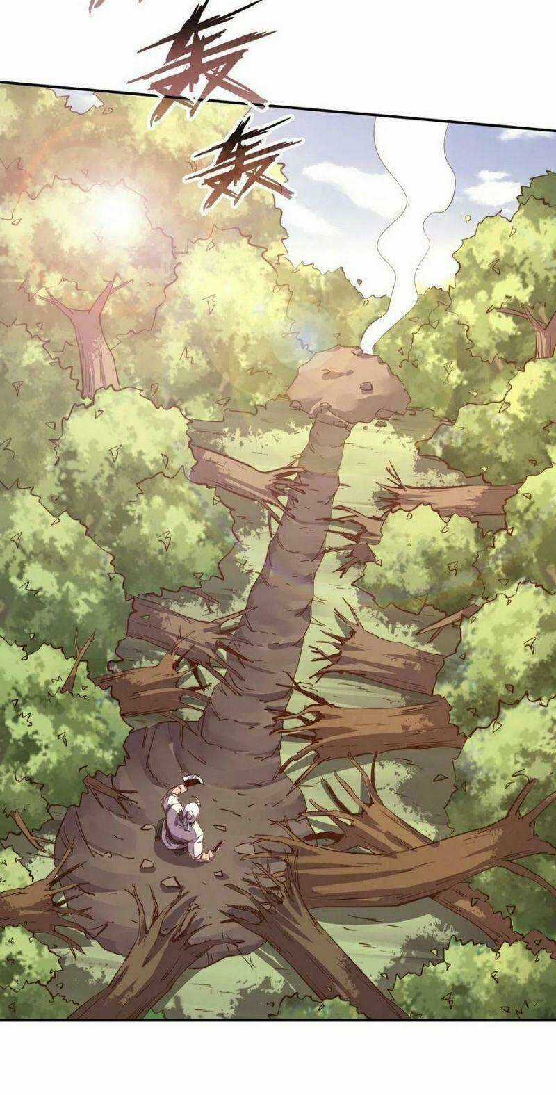 Sinh Tử Quyết - Chapter 156 - Trang 7