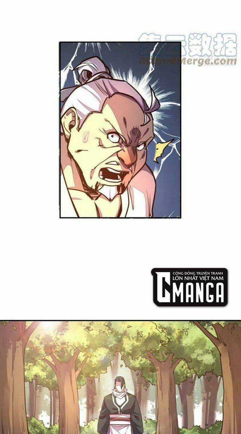 Sinh Tử Quyết - Chapter 156 - Trang 9