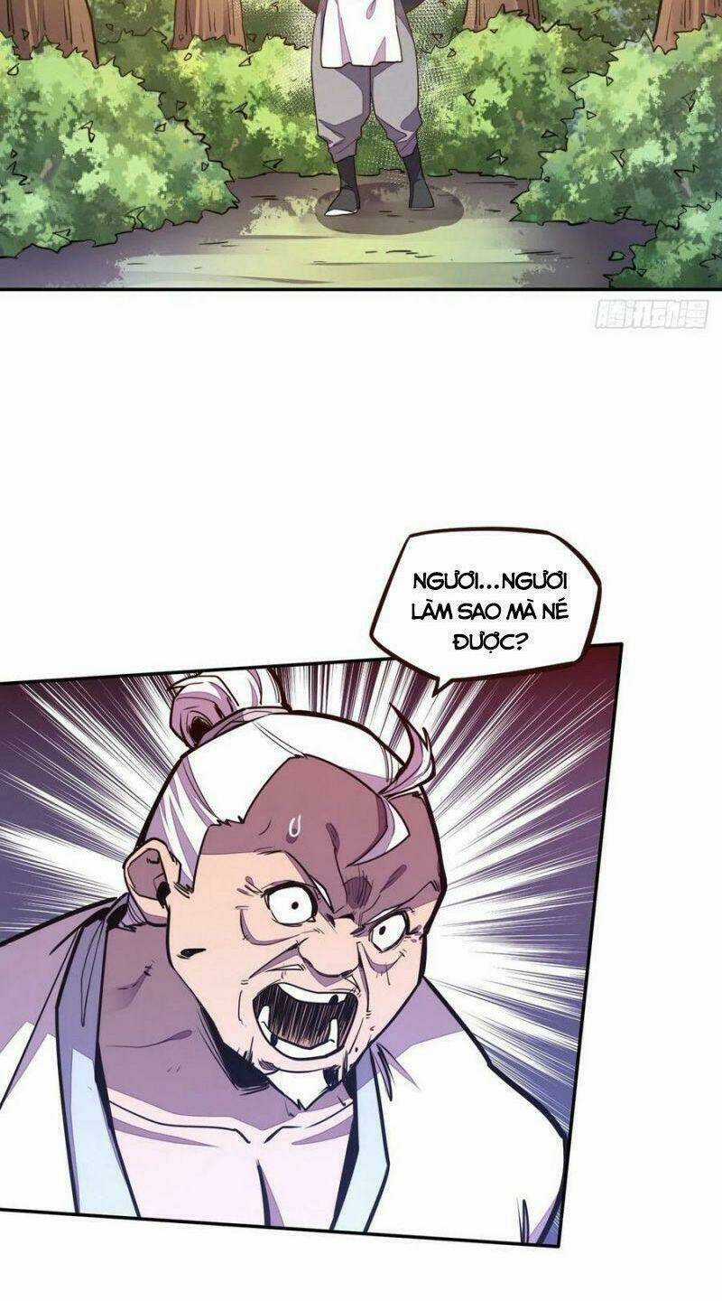 Sinh Tử Quyết - Chapter 156 - Trang 10