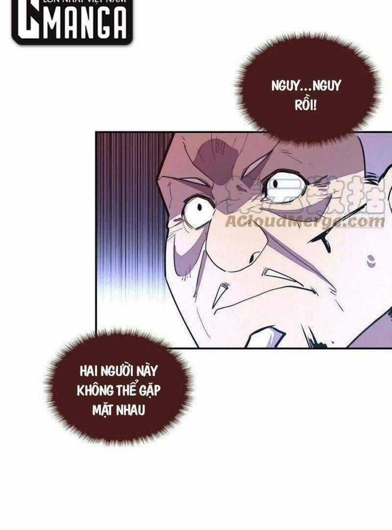 Sinh Tử Quyết - Chapter 157 - Trang 2