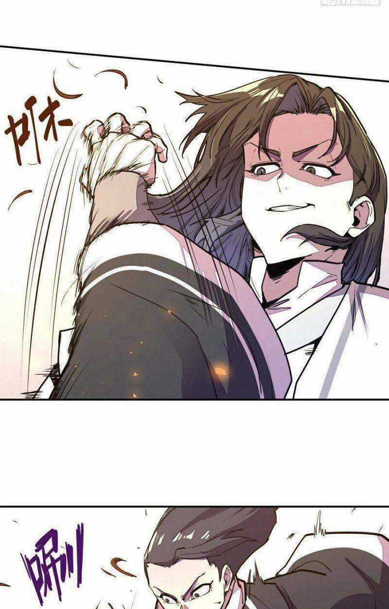 Sinh Tử Quyết - Chapter 157 - Trang 12