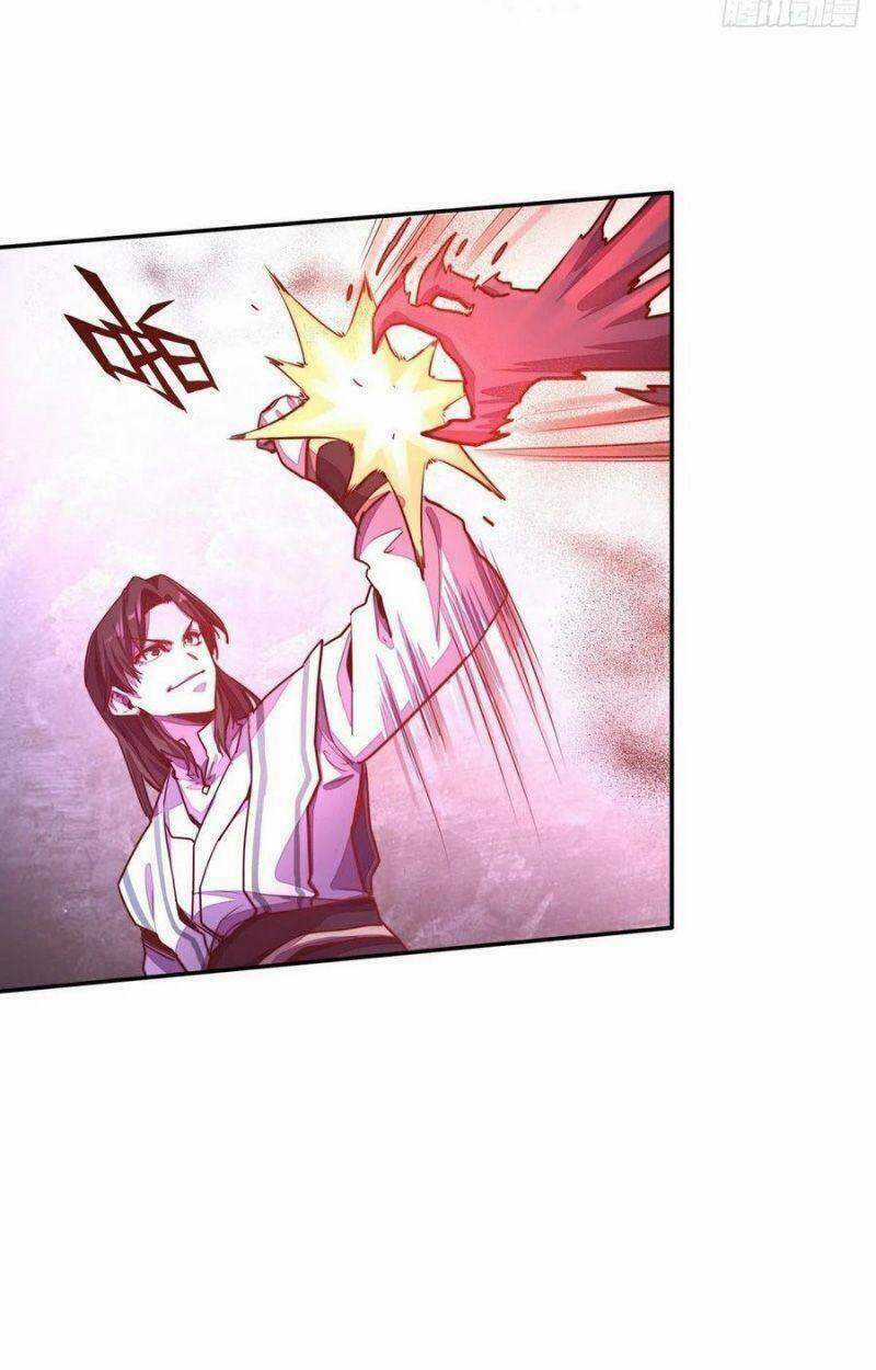 Sinh Tử Quyết - Chapter 157 - Trang 18