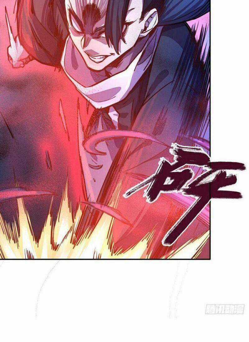 Sinh Tử Quyết - Chapter 157 - Trang 20