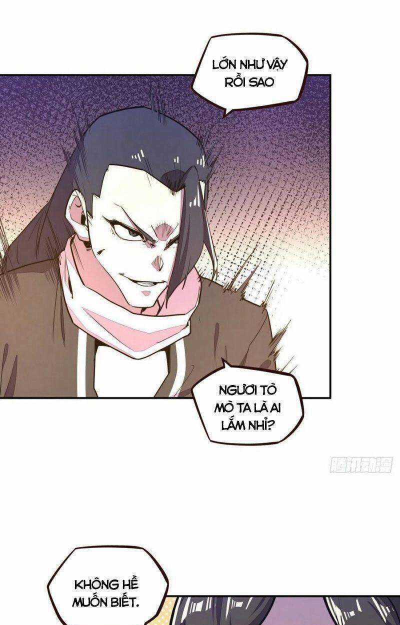 Sinh Tử Quyết - Chapter 157 - Trang 3