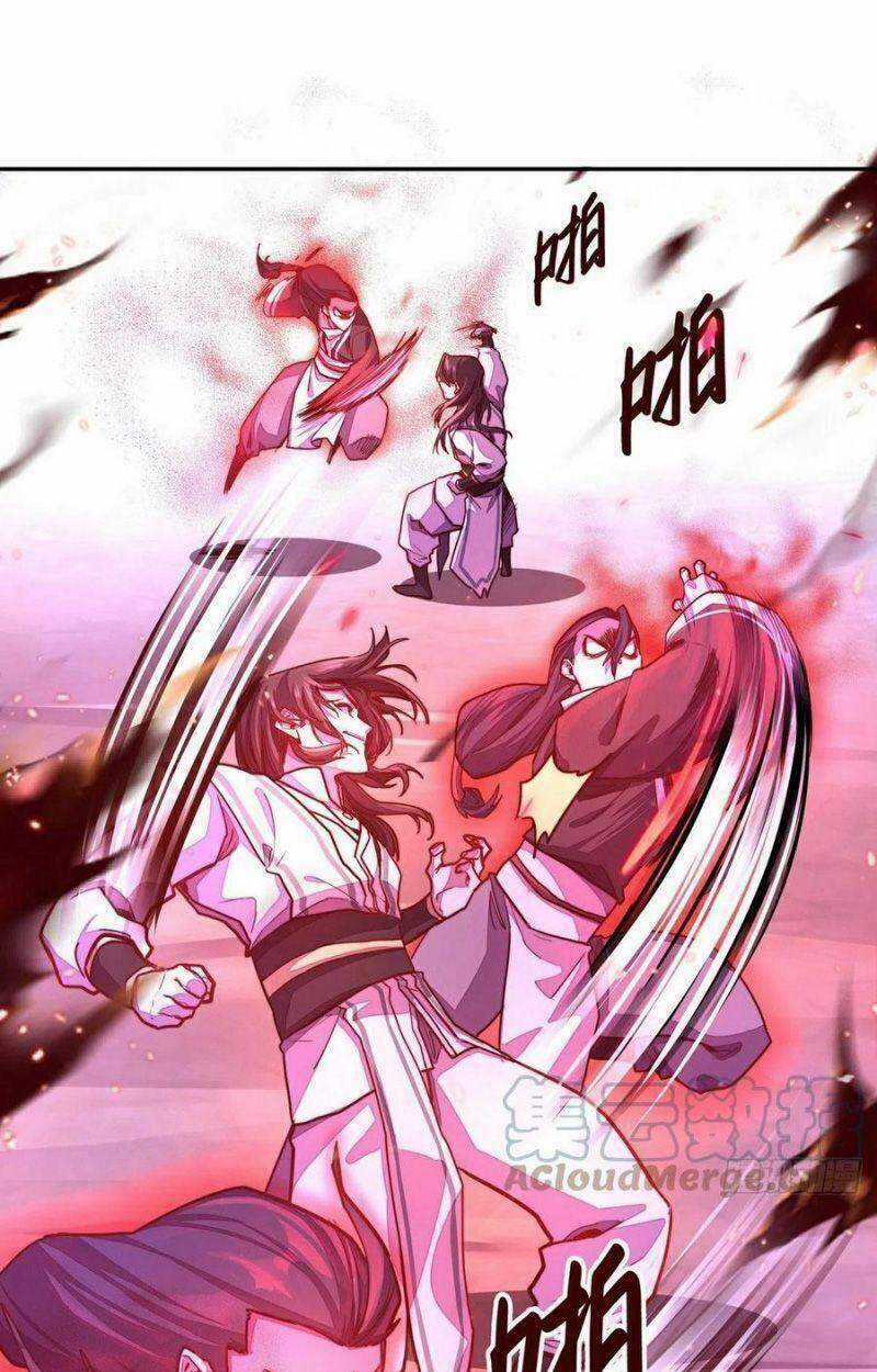 Sinh Tử Quyết - Chapter 157 - Trang 21