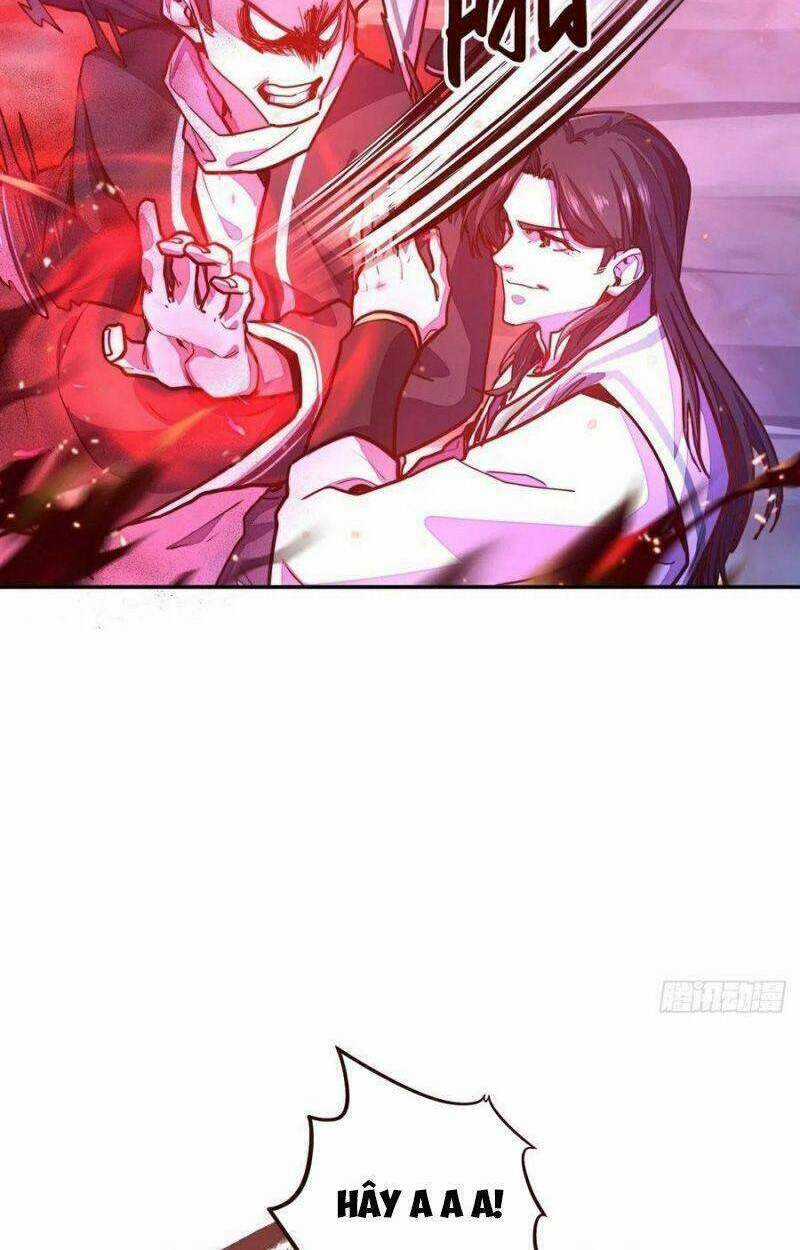 Sinh Tử Quyết - Chapter 157 - Trang 22