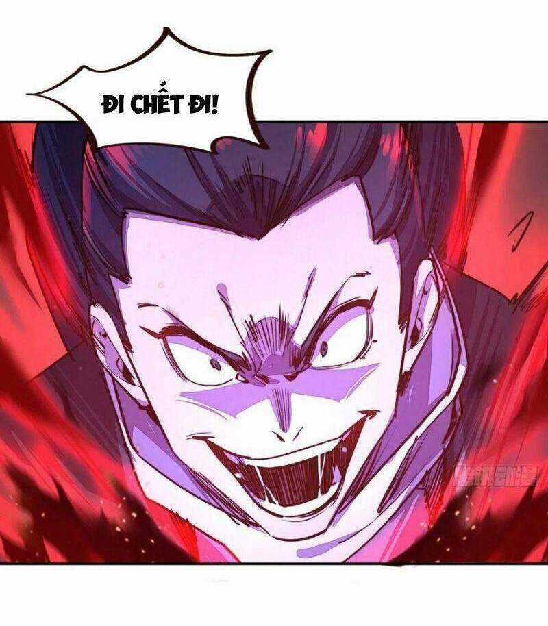 Sinh Tử Quyết - Chapter 157 - Trang 26