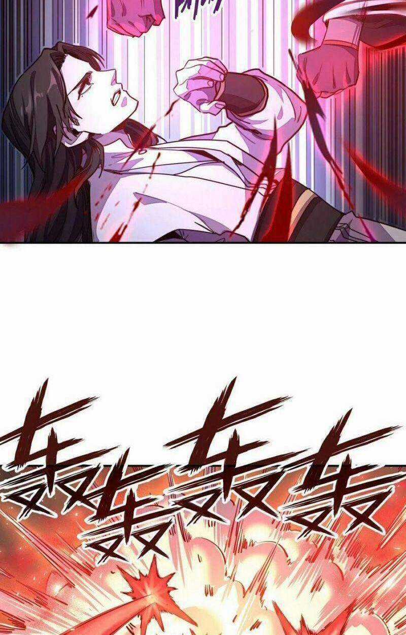 Sinh Tử Quyết - Chapter 157 - Trang 28