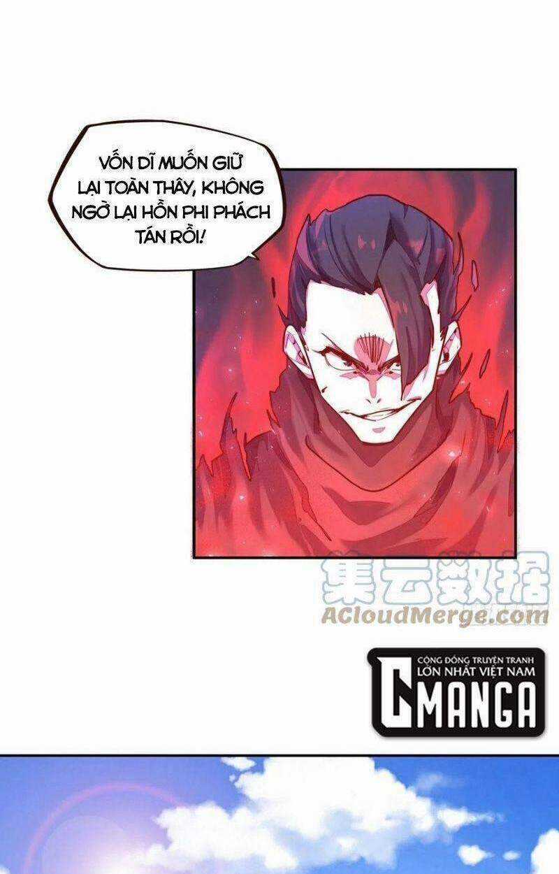 Sinh Tử Quyết - Chapter 157 - Trang 31