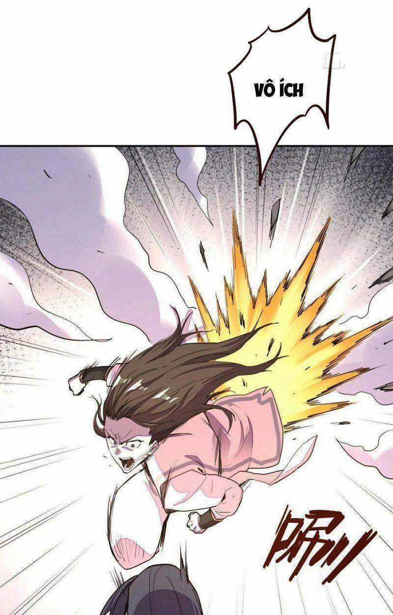 Sinh Tử Quyết - Chapter 157 - Trang 6