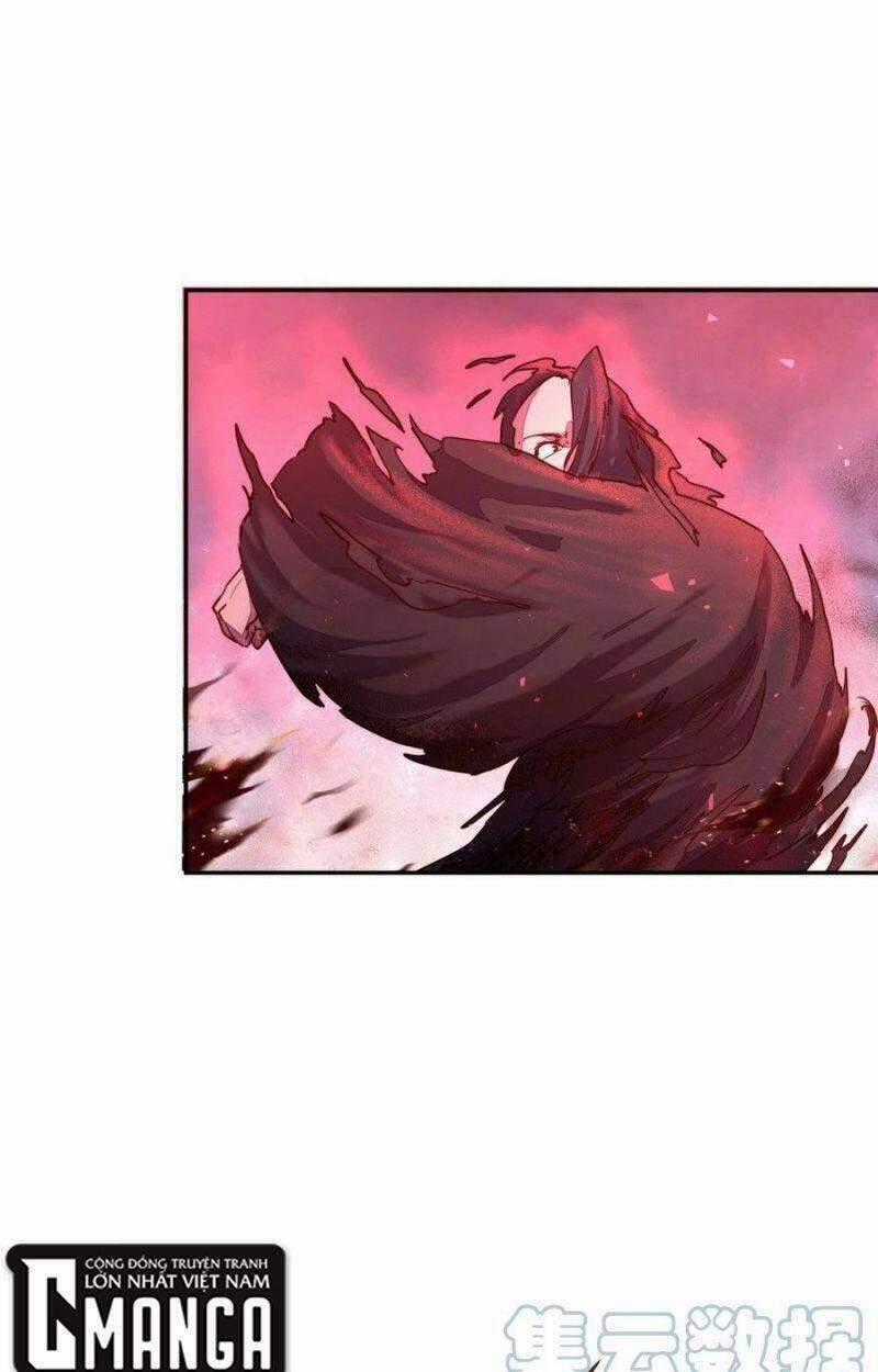 Sinh Tử Quyết - Chapter 158 - Trang 1