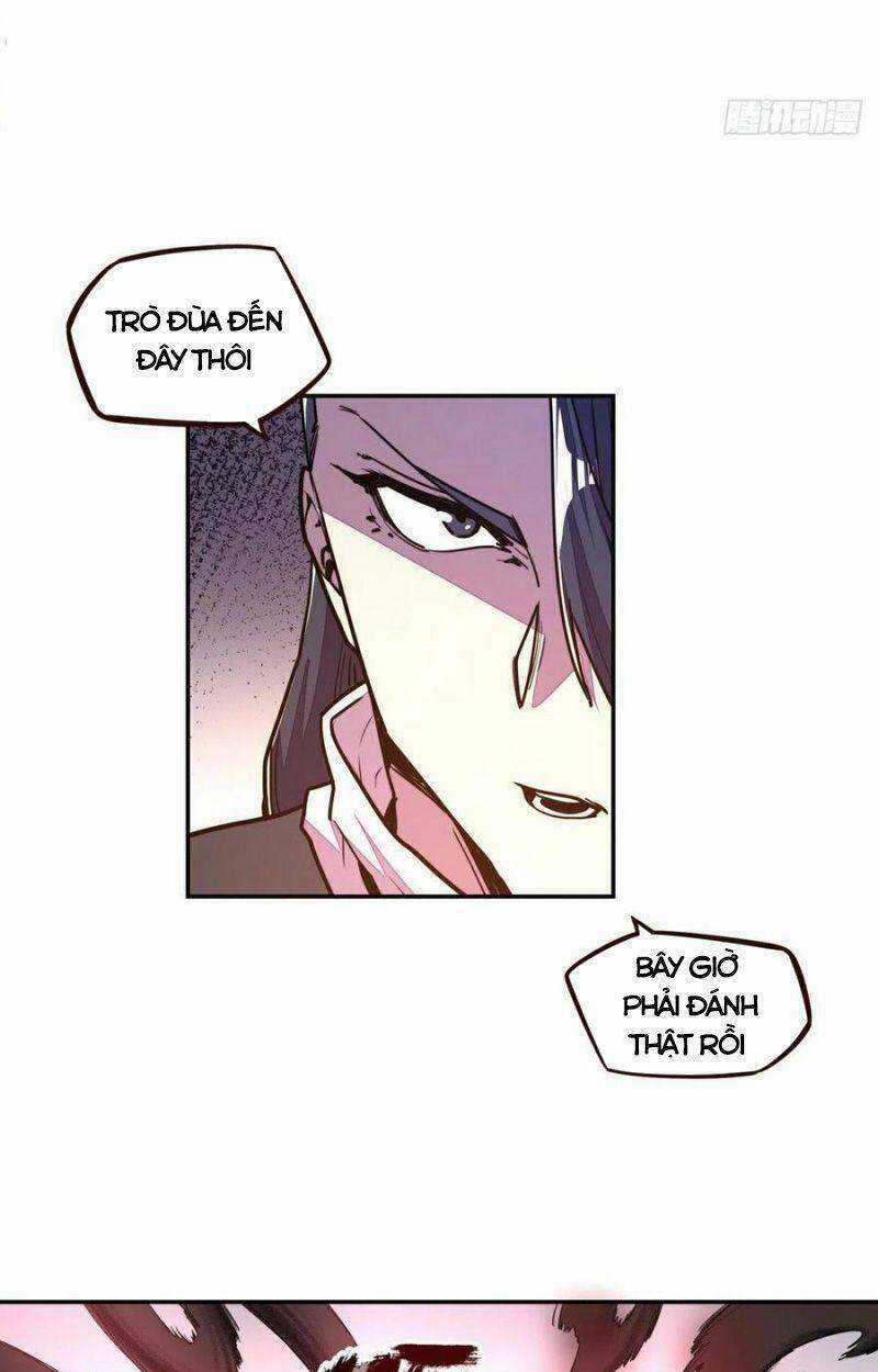 Sinh Tử Quyết - Chapter 158 - Trang 12