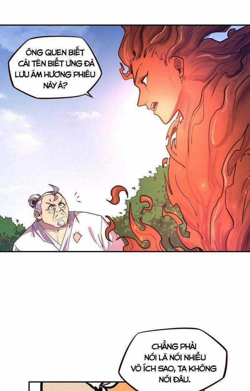 Sinh Tử Quyết - Chapter 158 - Trang 15