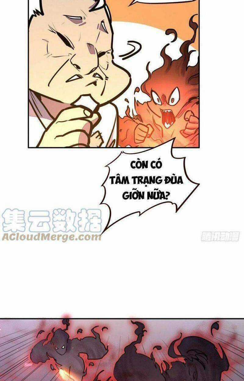 Sinh Tử Quyết - Chapter 158 - Trang 16