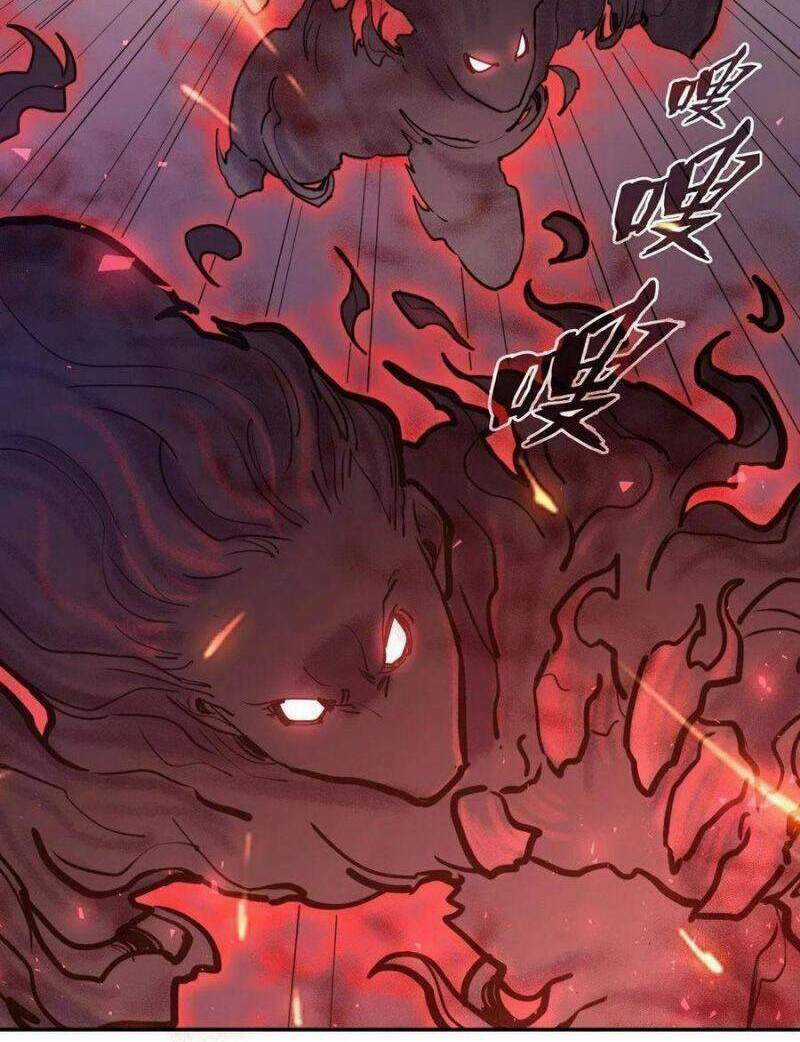 Sinh Tử Quyết - Chapter 158 - Trang 17