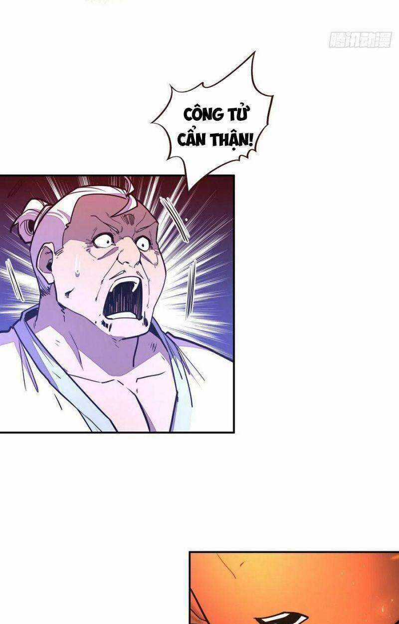 Sinh Tử Quyết - Chapter 158 - Trang 18