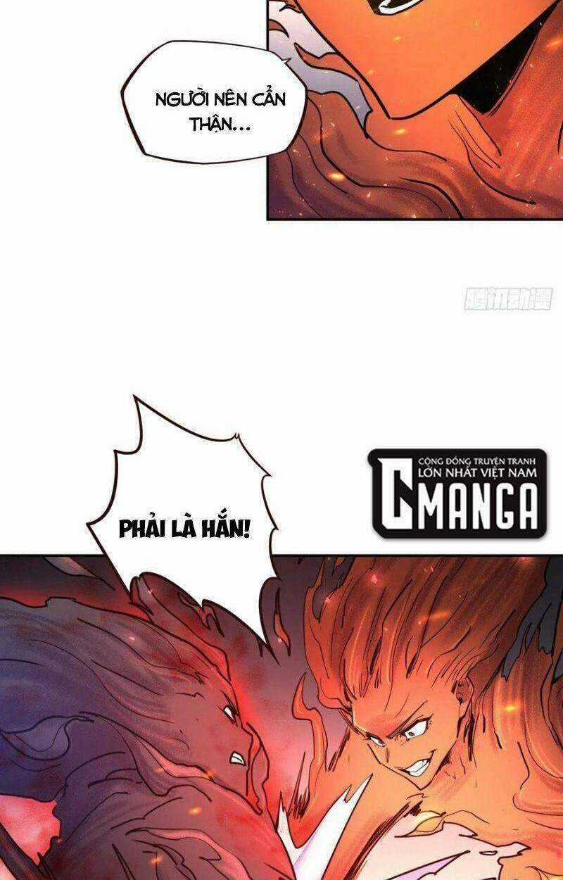 Sinh Tử Quyết - Chapter 158 - Trang 19