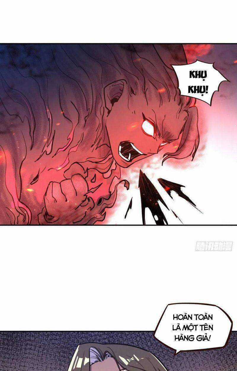 Sinh Tử Quyết - Chapter 158 - Trang 21