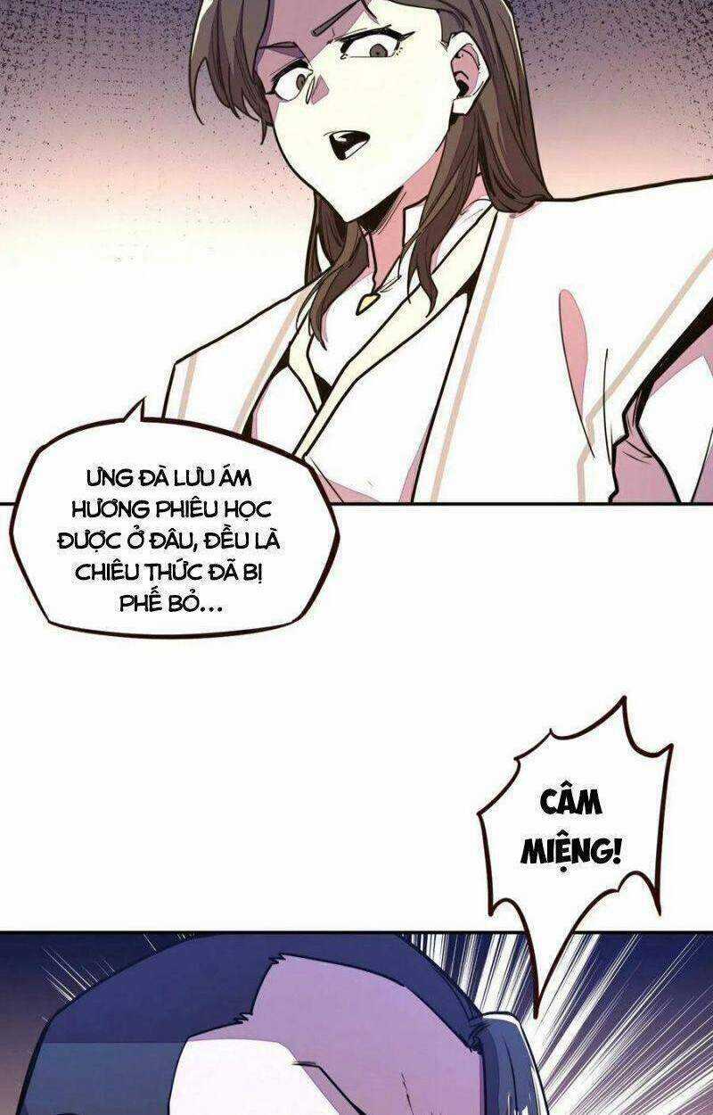 Sinh Tử Quyết - Chapter 158 - Trang 22