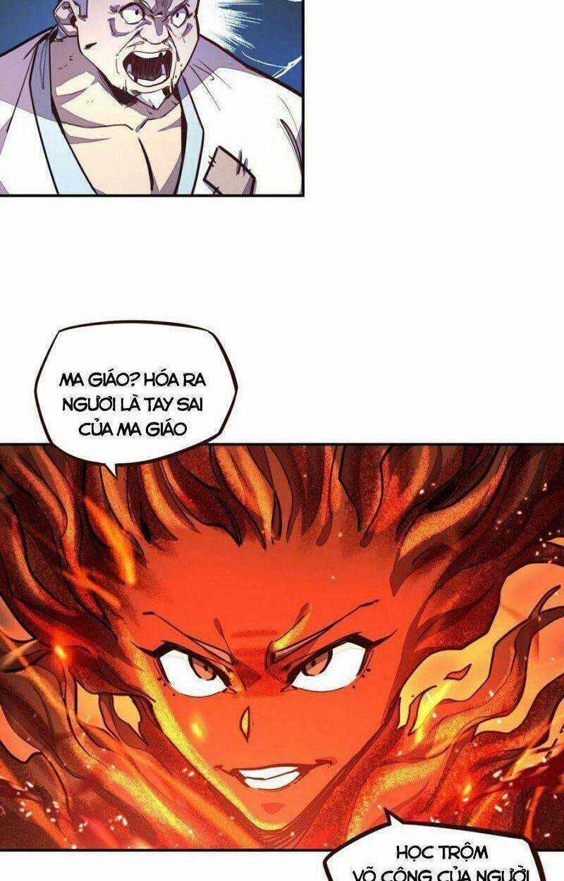 Sinh Tử Quyết - Chapter 158 - Trang 28