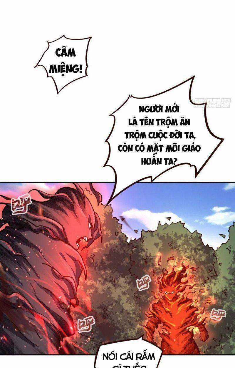 Sinh Tử Quyết - Chapter 158 - Trang 30